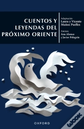 Cuentos Y Leyendas Del Próximo Oriente