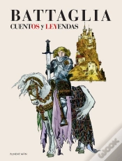Capa do artigo Cuentos Y Leyendas