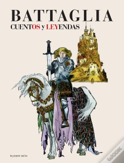 Capa do artigo Cuentos Y Leyendas