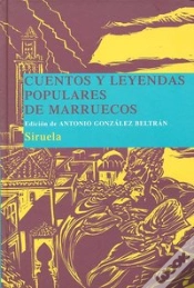 Capa do artigo Cuentos Y Leyendas Populares De Marruecos