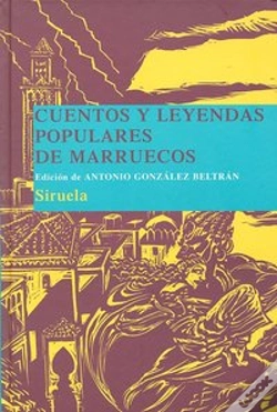 Capa do artigo Cuentos Y Leyendas Populares De Marruecos
