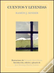 Capa do artigo Cuentos Y Leyendas