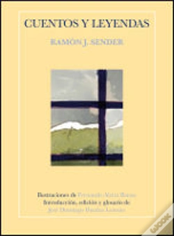 Capa do artigo Cuentos Y Leyendas