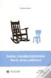 Capa do artigo Cuentos Y Leyendas Tradicionales (Teoría, Textos Y Leyendas)