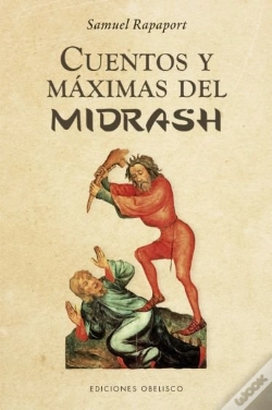Capa do artigo Cuentos Y Maximas Del Midrash