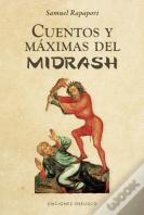 Cuentos Y Maximas Del Midrash