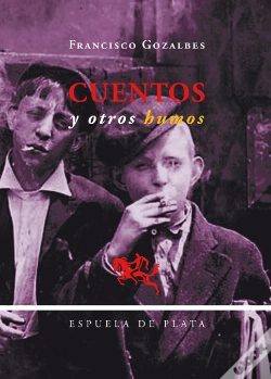Capa do artigo Cuentos Y Otros Humos