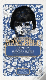 Capa do artigo Cuentos Y Prosas Breves