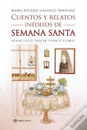 Capa do artigo Cuentos Y Relatos Ineditos De Semana Santa