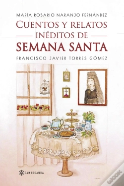 Capa do artigo Cuentos Y Relatos Ineditos De Semana Santa