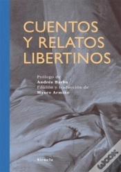 Capa do artigo Cuentos Y Relatos Libertinos