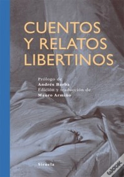 Capa do artigo Cuentos Y Relatos Libertinos