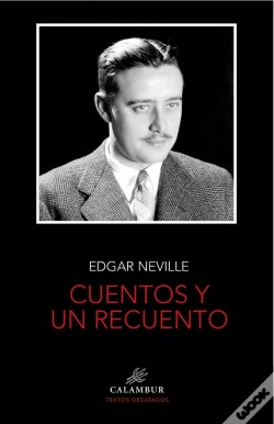 Capa do artigo Cuentos Y Un Recuento