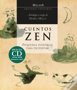 Capa do artigo Cuentos Zen