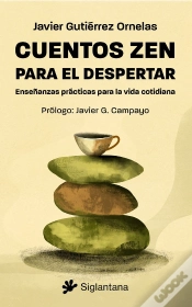 Capa do artigo Cuentos Zen Para El Despertar
