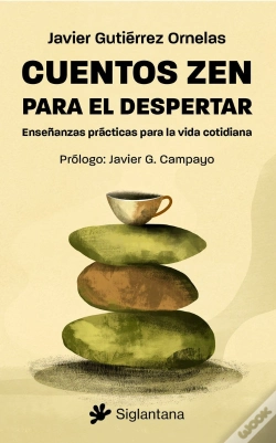 Capa do artigo Cuentos Zen Para El Despertar
