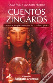 Capa do artigo Cuentos Zíngaros