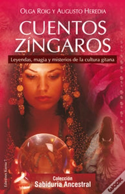 Capa do artigo Cuentos Zíngaros