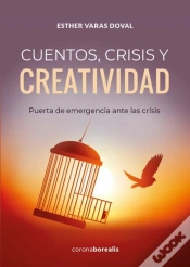 Capa do artigo Cuentos,Crisis Y Creatividad
