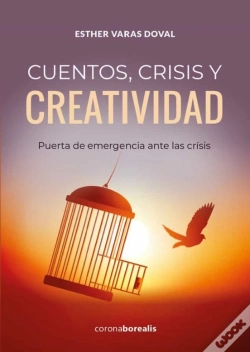 Capa do artigo Cuentos,Crisis Y Creatividad