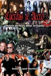 Capa do artigo Cuerdas De Acero