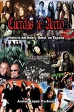 Capa do artigo Cuerdas De Acero