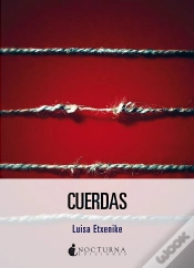 Capa do artigo Cuerdas