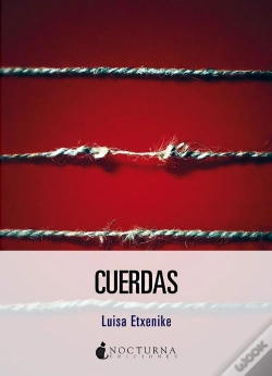 Capa do artigo Cuerdas