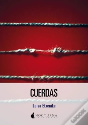Capa do artigo Cuerdas