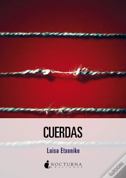 Capa do artigo Cuerdas