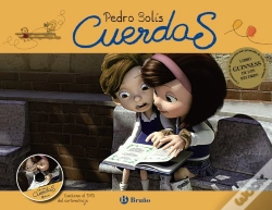 Capa do artigo Cuerdas