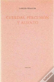 Capa do artigo Cuerdas, Percusión Y Aliento