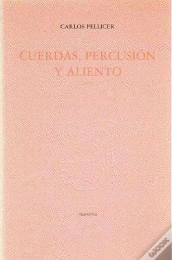 Capa do artigo Cuerdas, Percusión Y Aliento