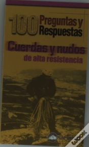 Capa do artigo Cuerdas Y Nudos De Alta Resistencia