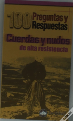 Capa do artigo Cuerdas Y Nudos De Alta Resistencia
