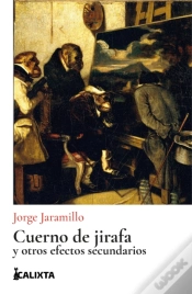 Capa do artigo Cuerno De Jirafa Y Otros Efectos Secundarios