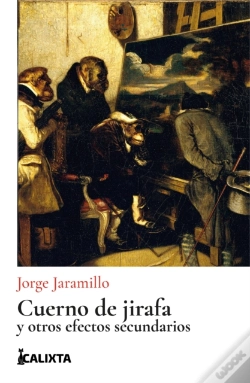 Capa do artigo Cuerno De Jirafa Y Otros Efectos Secundarios