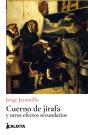 Cuerno De Jirafa Y Otros Efectos Secundarios - Preview