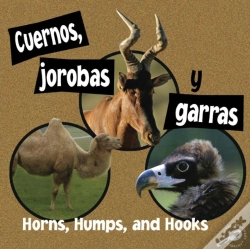 Capa do artigo Cuernos, Jorobas Y Garras
