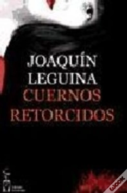 Capa do artigo Cuernos Retorcidos
