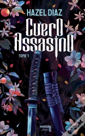 Cuero Assasino Tome 1