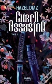 Capa do artigo Cuero Assasino Tome 1