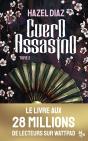 Cuero Assasino Tome 2 - Preview