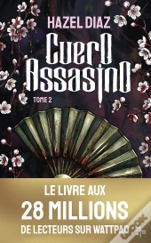 Cuero Assasino Tome 2