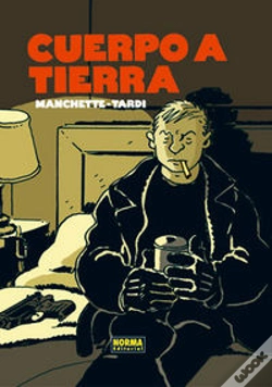 Capa do artigo Cuerpo A Tierra