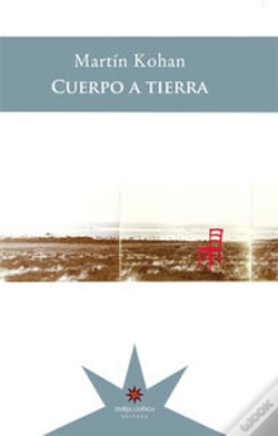 Capa do artigo Cuerpo A Tierra  