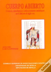 Capa do artigo Cuerpo Abierto