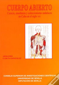 Capa do artigo Cuerpo Abierto