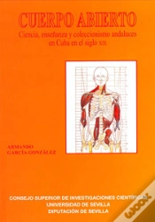 Capa do artigo Cuerpo Abierto