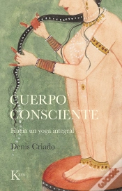 Capa do artigo Cuerpo Consciente